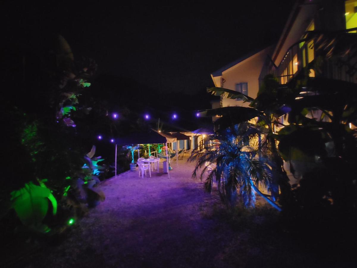 Guest House Churaumi Шимода Екстериор снимка