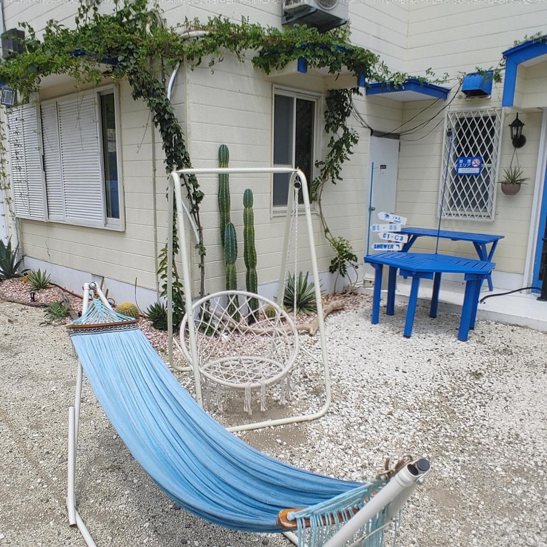 Guest House Churaumi Шимода Екстериор снимка