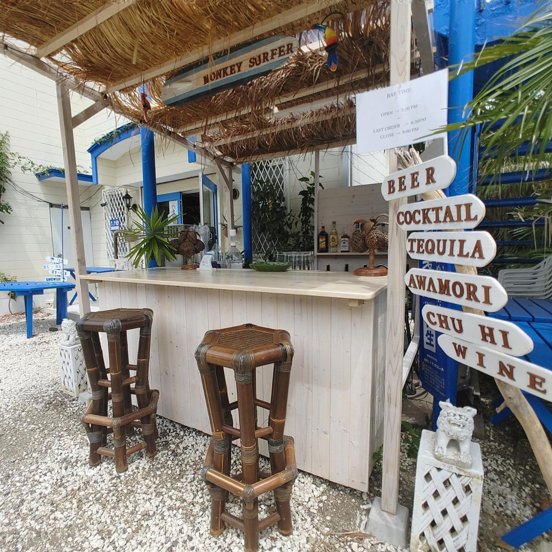 Guest House Churaumi Шимода Екстериор снимка