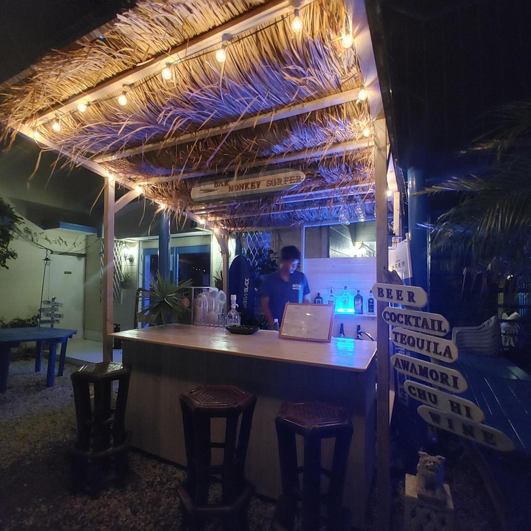 Guest House Churaumi Шимода Екстериор снимка