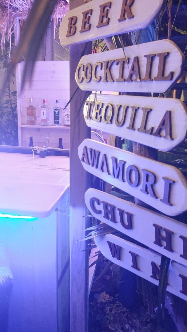 Guest House Churaumi Шимода Екстериор снимка