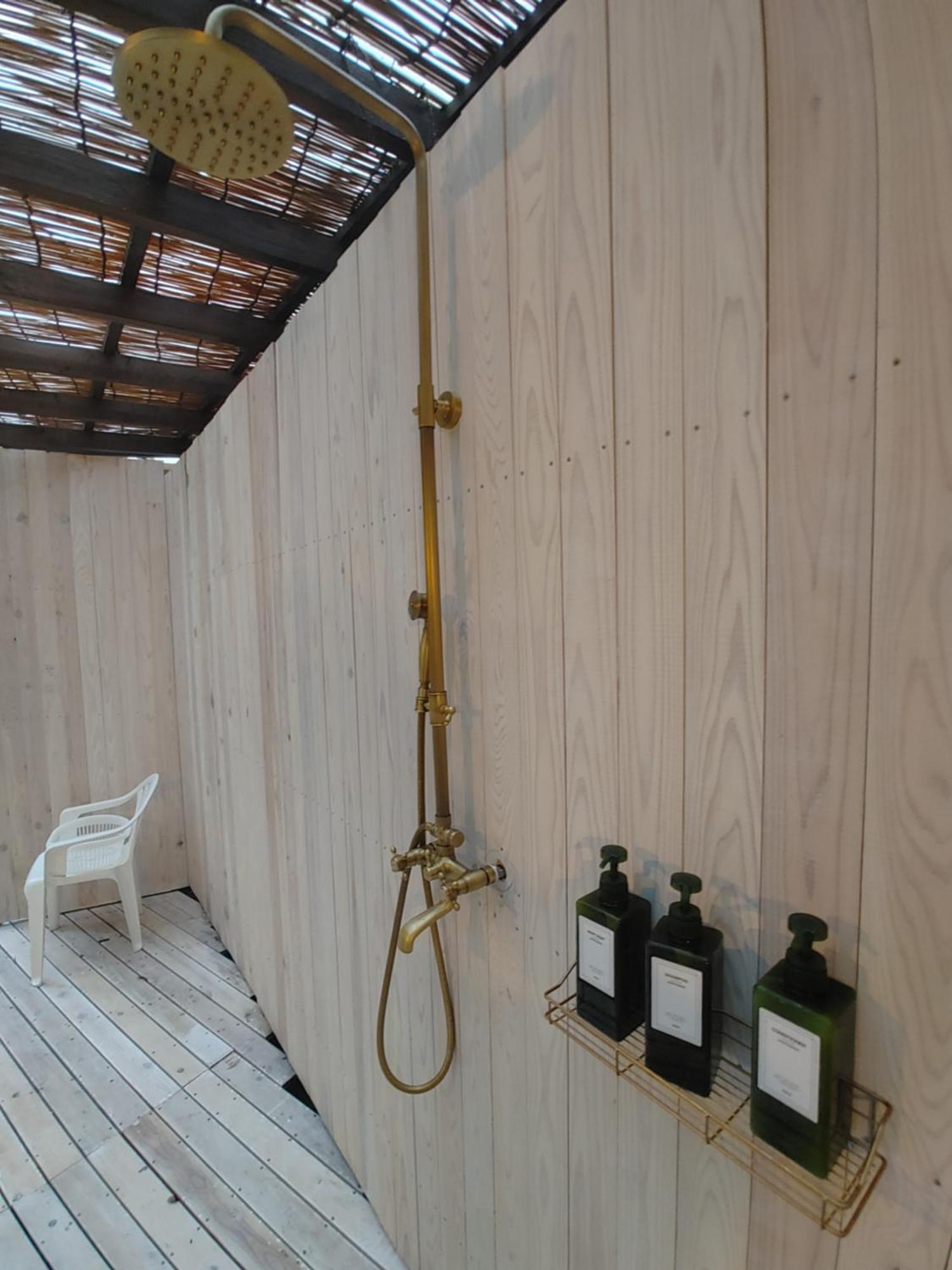 Guest House Churaumi Шимода Екстериор снимка