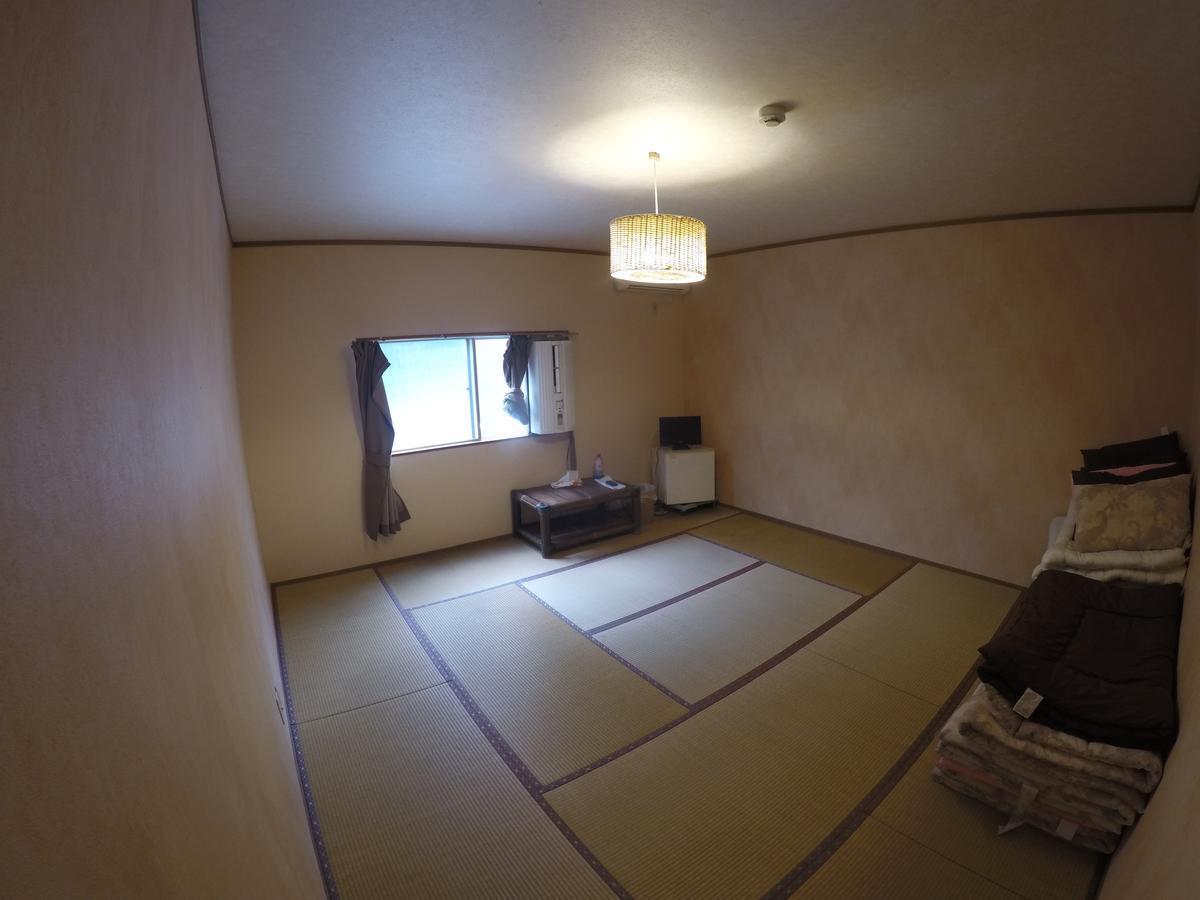 Guest House Churaumi Шимода Екстериор снимка