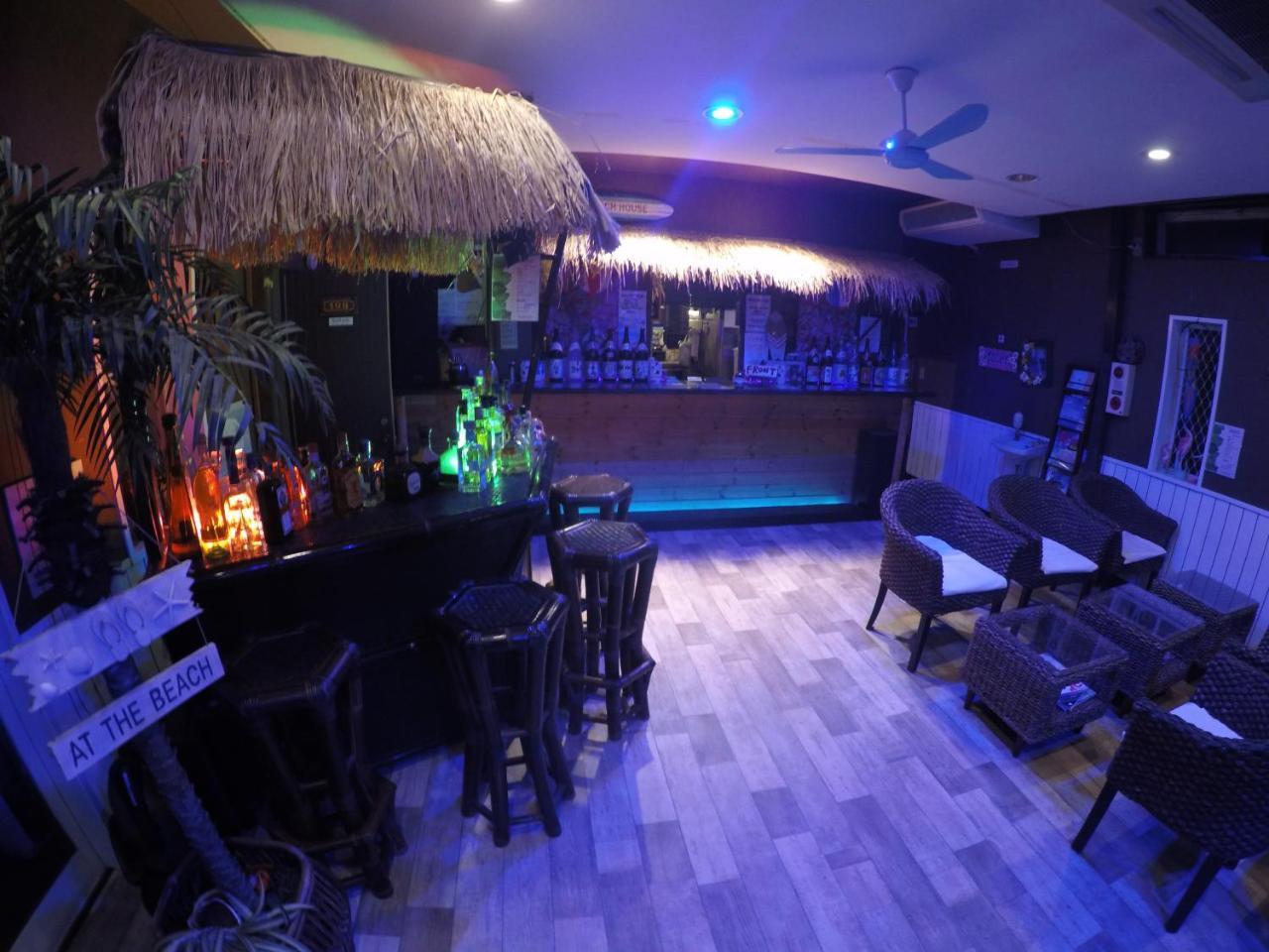 Guest House Churaumi Шимода Екстериор снимка