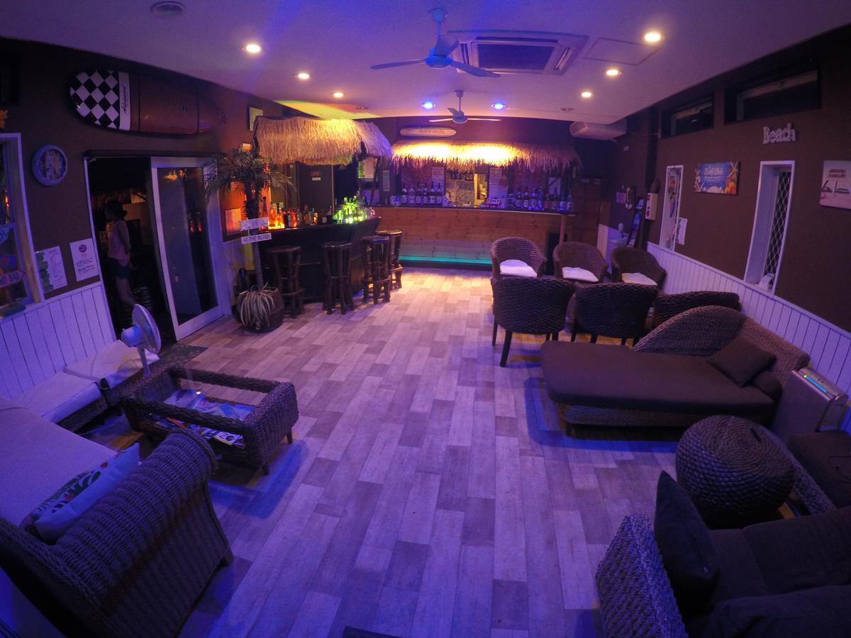 Guest House Churaumi Шимода Екстериор снимка